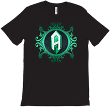 arcblight T-Shirt Face