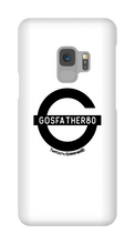 Classic G Samsung Phone Case
