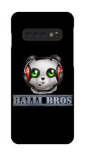 hallibros Samsung Phone Cases