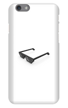 floxxyau iPhone Phone Case
