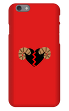 Lydiit logo iPhone Case