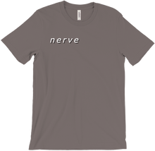nerve name t-shirt