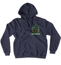 WhatCanIBreak Hoodies (No-Zip/Pullover)