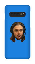 WolfePog Samsung Phone Cases