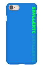 skyllextc iPhone Phone Cases