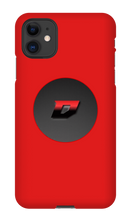 darethedeviltv iPhone Cases