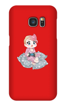 ChibiTaari Samsung
