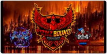 fizikzbound XXL Gaming Mousepad