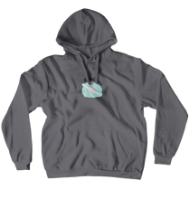 pearlyturtle Hoodies (No-Zip/Pullover)