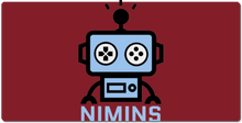 nimins XXL Gaming Mousepad
