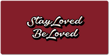 staylovedbeloved XXL Gaming Mousepad