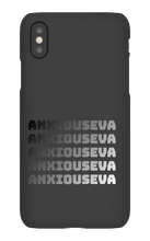 AnxiousEva iPhone Phone Case_Style 2