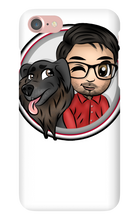 jaxandjake iPhone Phone Cases