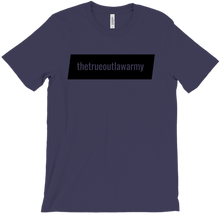 thetrueoutlawarmy T-Shirts