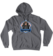ogiizzyy Hoodies (No-Zip/Pullover)