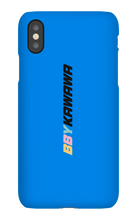 sportmode kawawa iphone case