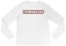 Yougblood Long Sleeve