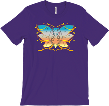 SabDrawsArt Volcarona tee