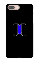 Mettalik iPhone Cases