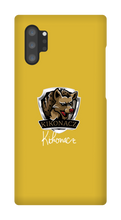kikonacz Samsung Phone Cases