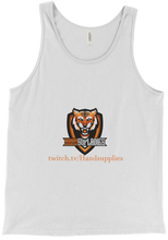 handsupplies Tank Top