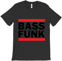 Bass Funk Shirt