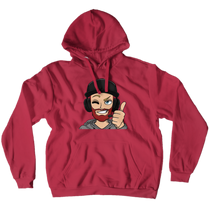 b3an81 Hoodies (No-Zip/Pullover)