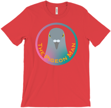 thepigeonman_ T-Shirts