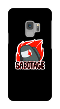 jeejsquad Samsung Phone Cases