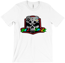 DezChazz T-Shirts
