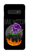 BAD WITCH SAMSUNG PHONE CASE