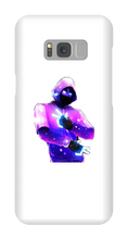 leonidasiisparta Samsung Phone Cases
