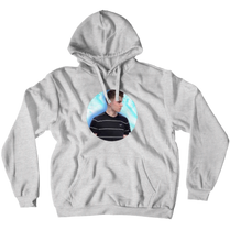 bataille Hoodies (No-Zip/Pullover)