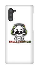 skullgaming31 Samsung Phone Cases