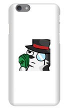 lobito0023 iPhone Phone Cases