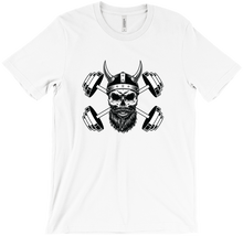 theironviking7 T-Shirts