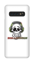 skullgaming31 Samsung Phone Cases