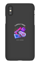 Classically Trained iPhone Cases