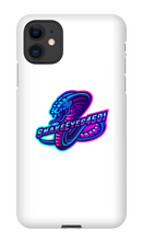 SnakeEyes4501 iPhone Phone Case