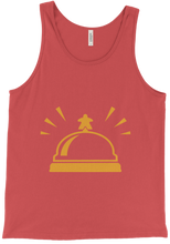 Tabletop Bellhop Tank Top