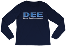 DEE Long Tee (v1.0)