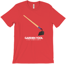 Garden Tool T-Shirt