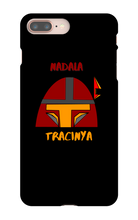 Nadala’s phone armor