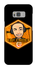 bf_lives Samsung Phone Cases
