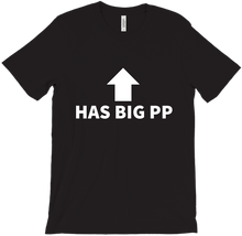 Big PP T-Shirt