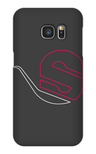 spooner Samsung Phone Cases
