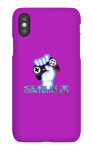 grablifebythecontroller iPhone Phone Cases