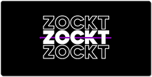 dariozockt XXL Gaming Mousepad