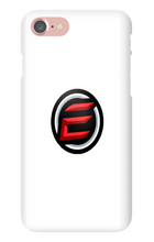 oErrah iPhone Phone Cases