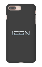 icon_himself iPhone Case